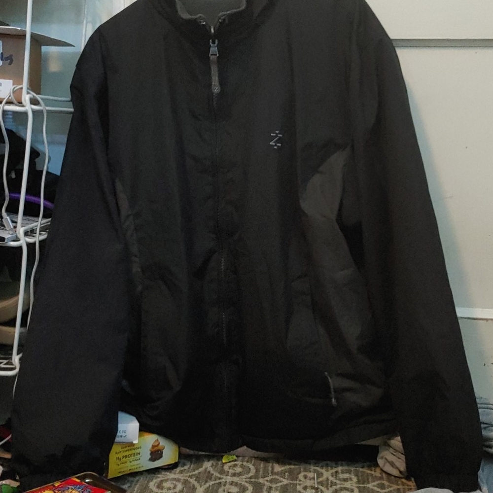 Izod performance x coat